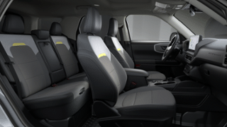 2026 Ford Bronco Sport® Internal Image 1